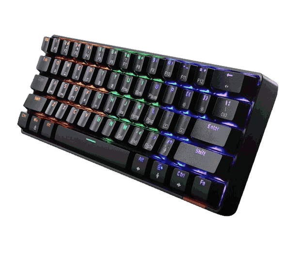 Keyboard