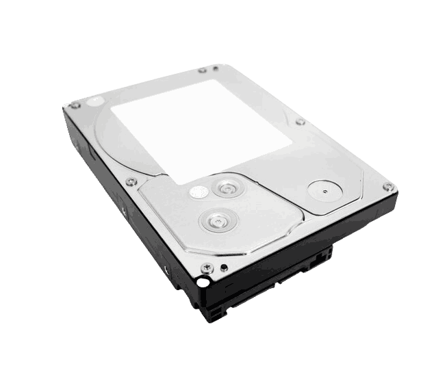 HDD SATA