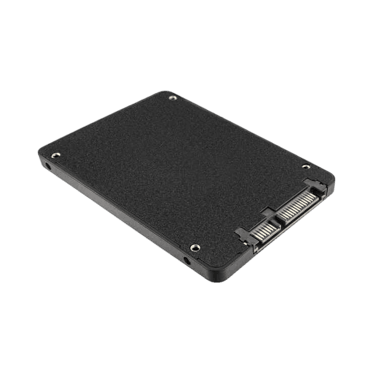External SSD